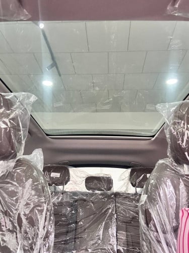 GAC GS4 Max 2025
