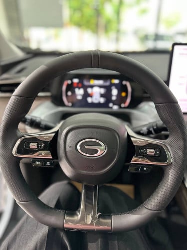 GAC GS4 Max 2025