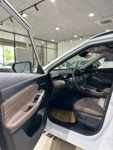 GAC GS4 Max 2025