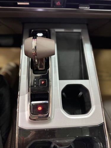 GAC GS4 Max 2025