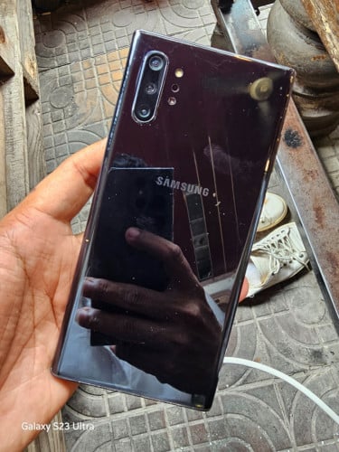 Galaxy Note10 Plus