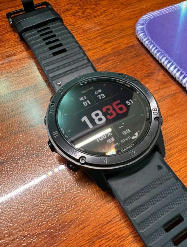 Garmin tactix delta solar 51mm
