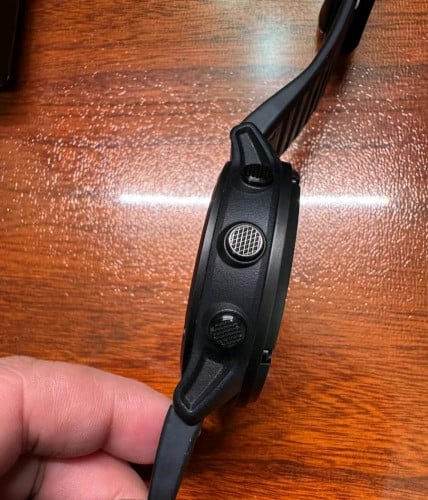 Garmin tactix delta solar 51mm