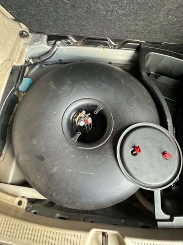 Gas for Sale