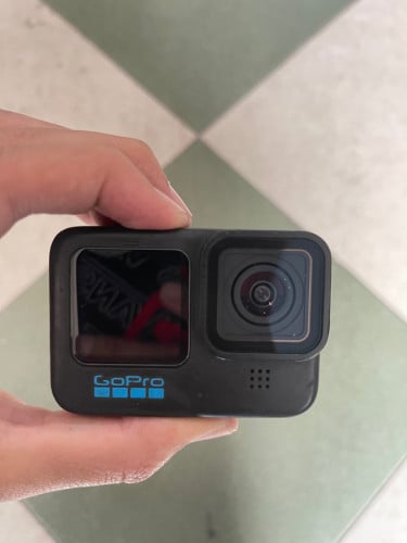 GoPro Hero 10