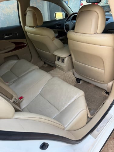 GS 300 full p2 ឆ្នាំ​ 2006 ឯកសារម្ចាស់ដេីមទី1ម៉ាសុីនប្រអប់លេខជេីងក្រោមនៅអេមទាំងអស់ធានាជូន