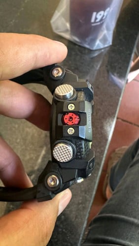 GShock GGB100