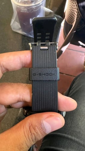 GShock GGB100