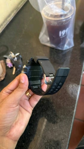 GShock GGB100