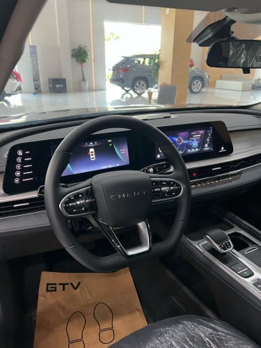 GTV REAHU PHEV 2026