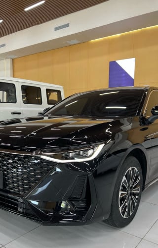 GTV REAHU PHEV 2026