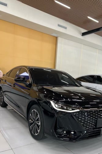GTV REAHU PHEV 2026