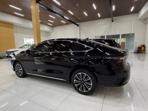 GTV REAHU PHEV 2026