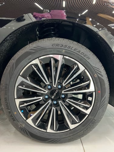 GTV REAHU PHEV 2026