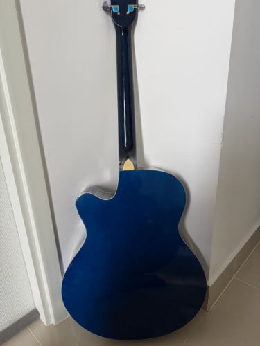 Guitar yamaha