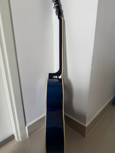 Guitar yamaha