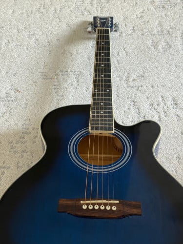 Guitar yamaha