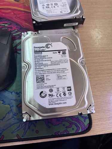 HDD 8TB,4TB and 3TB for sale