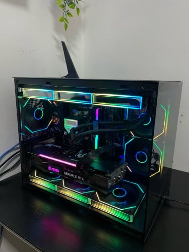Hiend Pc