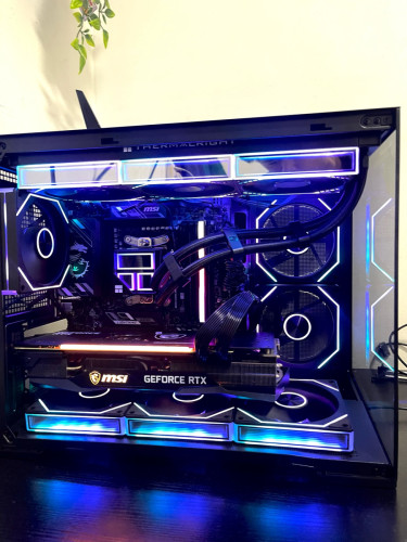 Hiend Pc