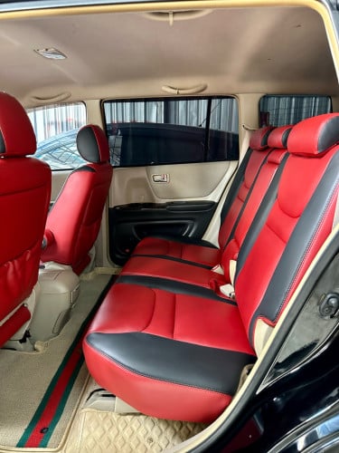 Highlander ឆ្នាំ02 Limited ប៉ុង​1​ V6