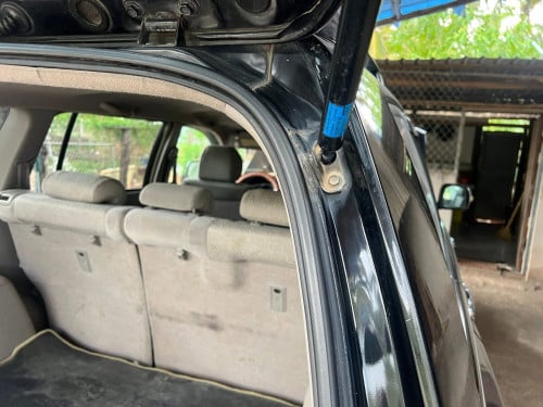 Highlander 03p1 v4 ហ្គាសរួចស្រេច