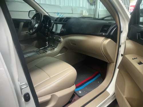 Highlander 2012V4 2,7 L