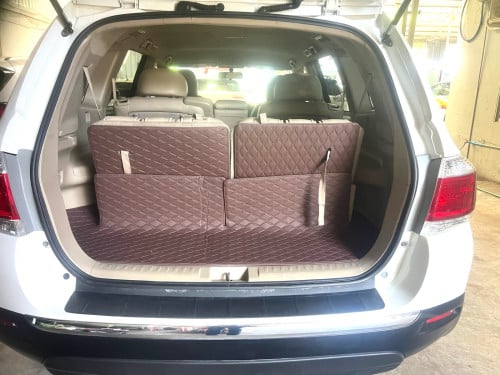 Highlander 2012V4 2,7 L