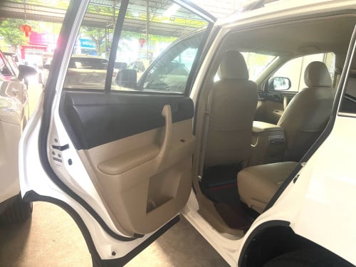 Highlander 2012V4 2,7 L