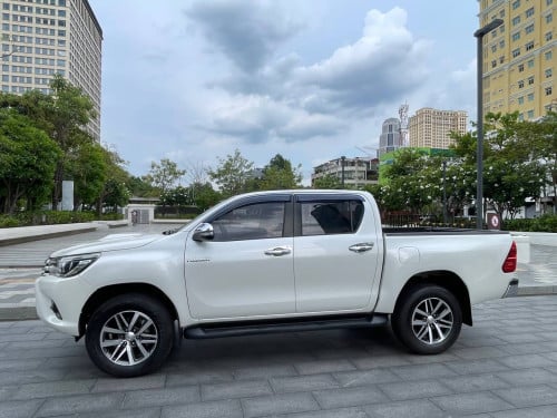 hilux Revo 016