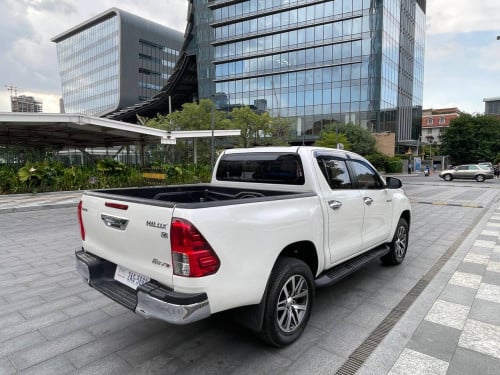 hilux Revo 016