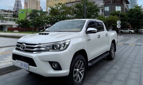 hilux Revo 016