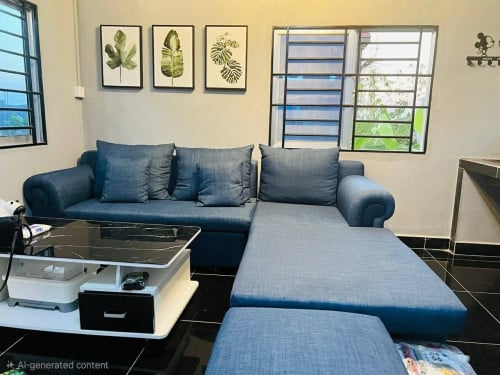 Home for rent 70$ per month
