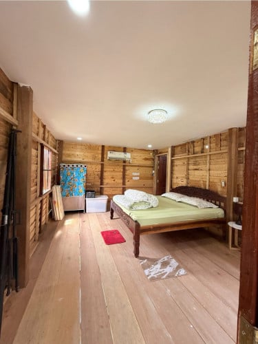 Homestay for rent at Kampot