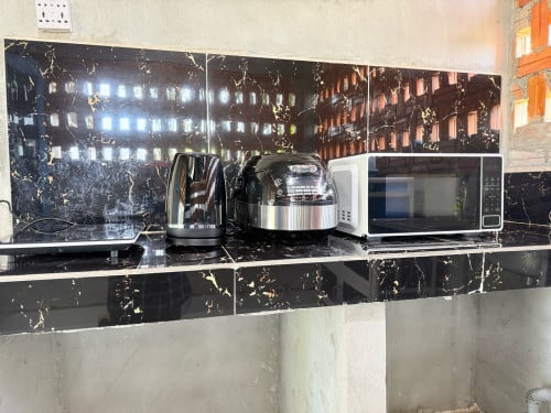 Homestay for rent at Kampot