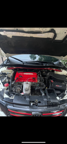 Honda Accord 2.4l 2014 ម្ចាស់ផ្ទាល់
