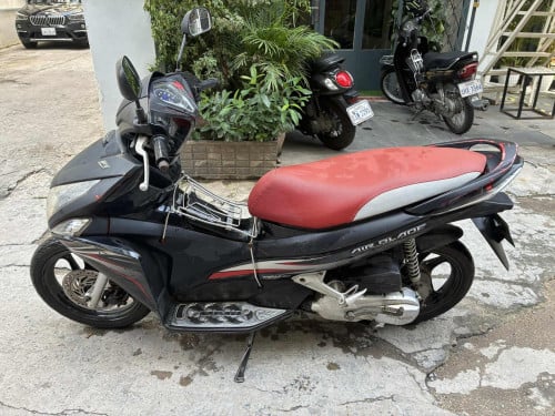 Honda Airblade premium sport 110cc