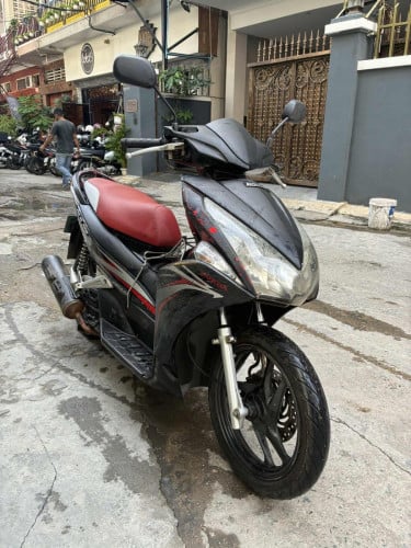 Honda Airblade premium sport 110cc