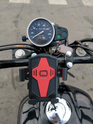 Honda CB 223, Year 2010, ID Card, Plate, 2 Keys