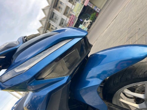 honda click 019 កាតគ្រី