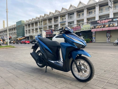 honda click 019 កាតគ្រី