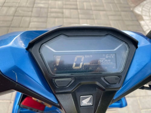 honda click 019 កាតគ្រី