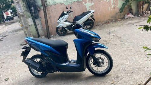 honda click 019 កាតគ្រី