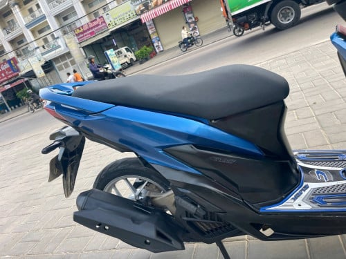 honda click 019 កាតគ្រី