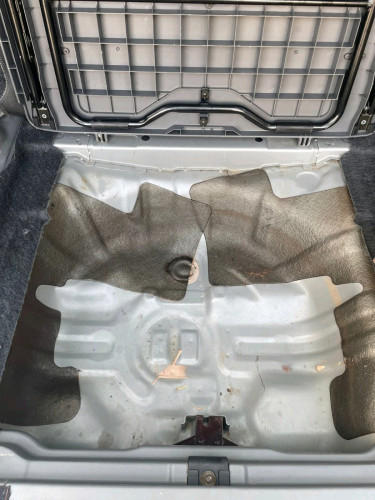 Honda CR-V 1998 P2