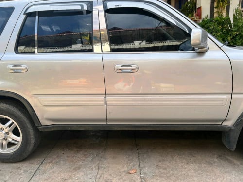 Honda CR-V 1998 P2
