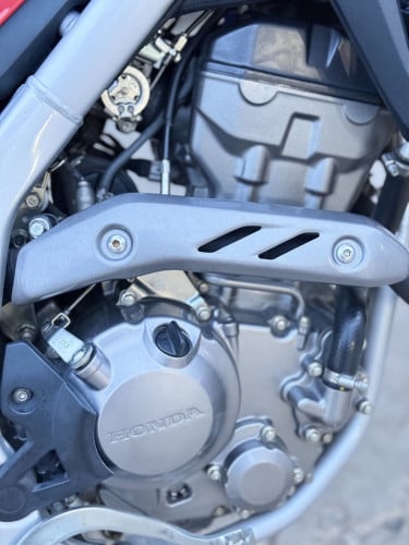 HONDA CRF 300 2023 មួយទឹកខ្ចី
