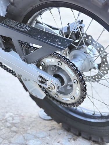 HONDA CRF 300 2023 មួយទឹកខ្ចី