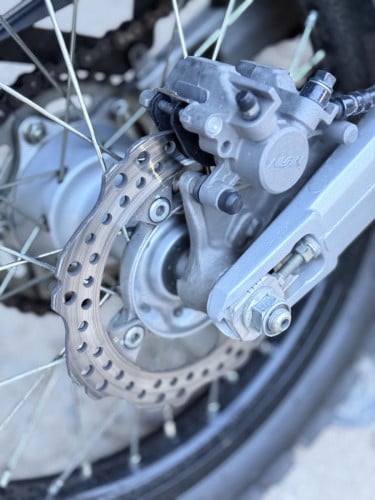 HONDA CRF 300 2023 មួយទឹកខ្ចី