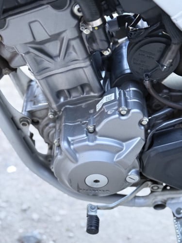 HONDA CRF 300 2023 មួយទឹកខ្ចី